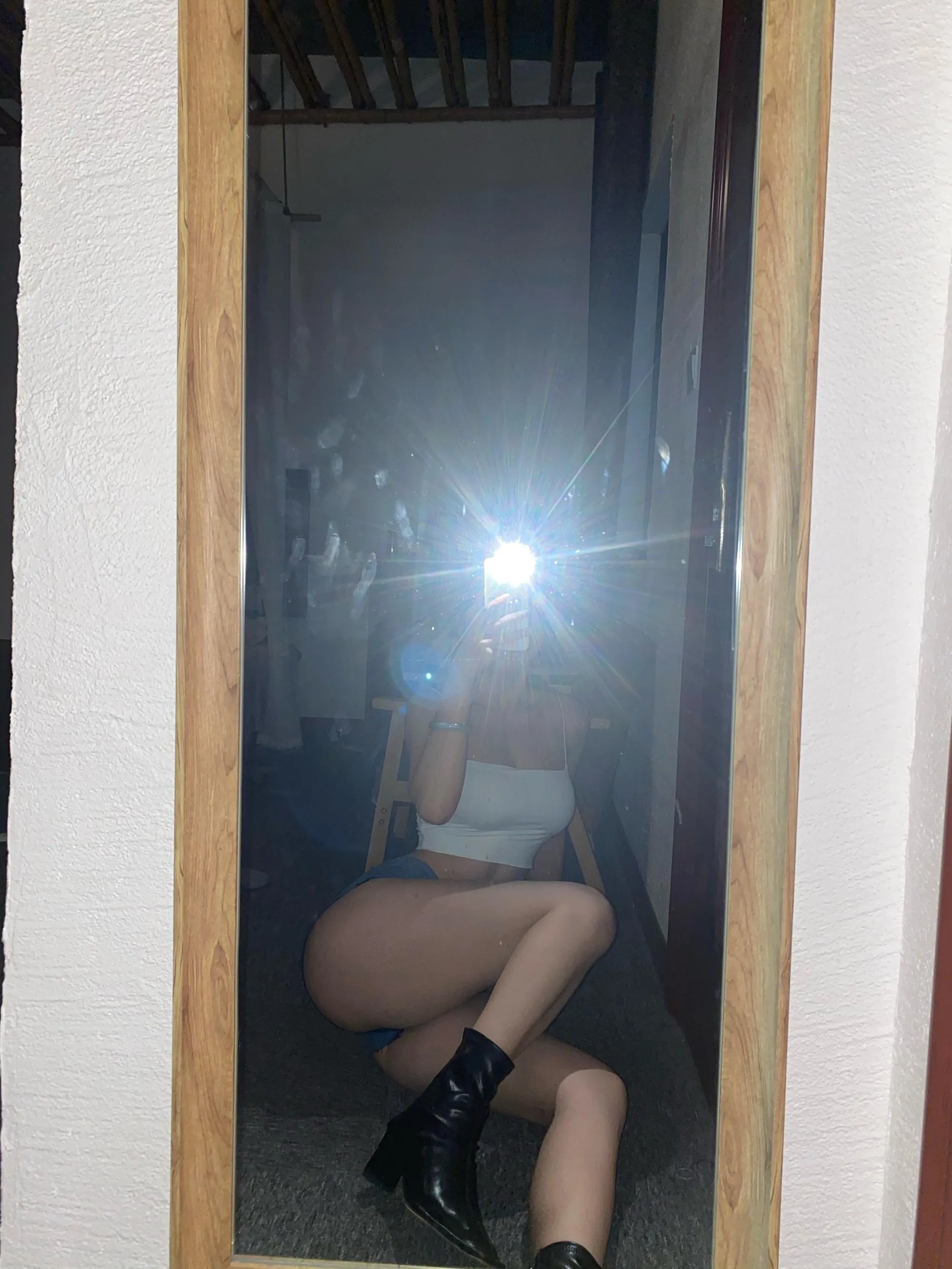 NO.046 Cool文茜-微密圈系列-你的女友 [25P]插图5